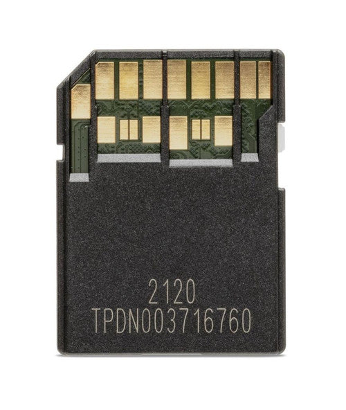 OWC Atlas S Pro SDXC UHS-II V90 Media Card OWC Atlas S Pro SDXC UHS-II V90 Media Card